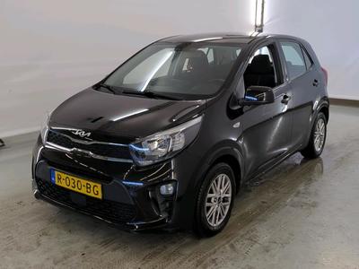 Kia Picanto 1.0 DPI DYNAMICLINE 5P, 2022
