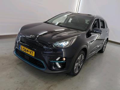 Kia Niro ev DYNAMICPLUSLINE 64 KWH, 2021