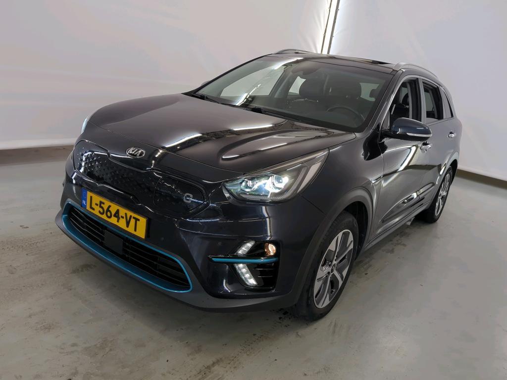 Kia Niro ev DYNAMICPLUSLINE 64 KWH, 2021