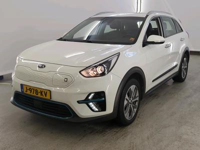 Kia Niro ev DYNAMICLINE 64 KWH, 2020
