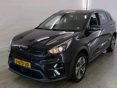 Kia Niro ev DYNAMICLINE 64 KWH, 2020