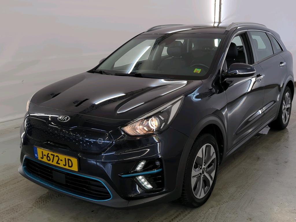 Kia Niro ev DYNAMICLINE 64 KWH, 2020