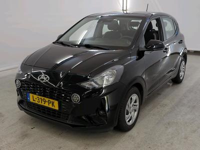 Hyundai i10 1.0 COMFORT SMART 5-ZITS, 2021