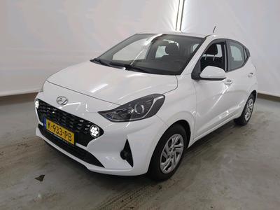 Hyundai i10 1.0 PREMIUM, 2021