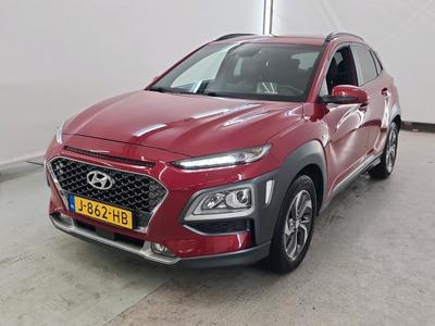 Hyundai Kona 1.6 GDI HEV FASHION DESIGN, 2020