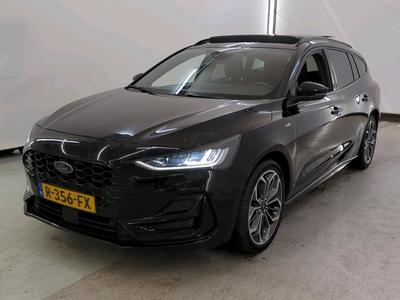 Ford Focus wagon 1.0 ECOBOOST ST LINE X BUSINESS, 2022
