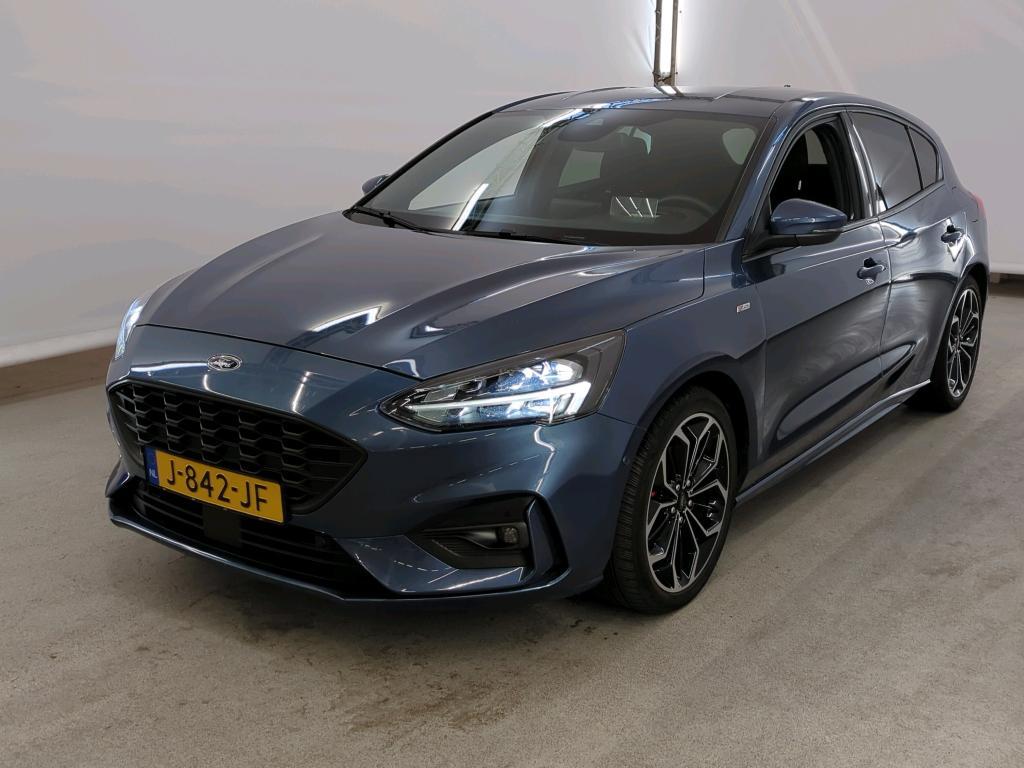 Ford Focus 1.0 ECOBOOST ST LINE BUSINESS, 2020