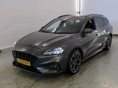Ford Focus wagon 1.5 ECOBOOST ST LINE BUSINESS, 2020