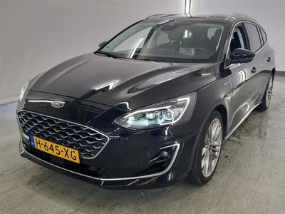 Ford Focus wagon 1.0 ECOBOOST VIGNALE, 2020