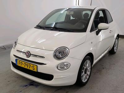 Fiat 500 1.0 TWINAIR POP, 2017