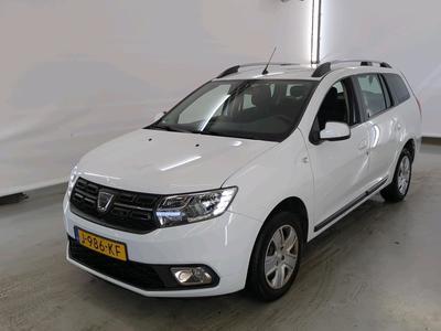 Dacia Logan 1.0 TCE BI-FUEL COMFORT, 2020