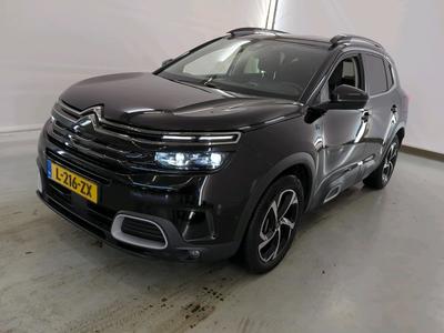 Citroen C5 aircross 1.6 PLUG-IN HYBRID 225 BUSINESS PLUS, 2021