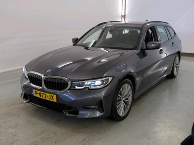 BMW 3-SERIE TOURING 320E BUSINESS EDITION PLUS, 2022