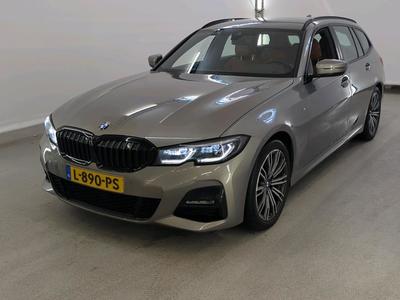 BMW 3-SERIE TOURING 320I BUSINESS EDITION PLUS, 2021