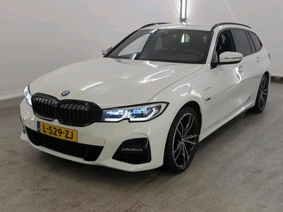 BMW 3-SERIE TOURING 320E BUSINESS EDITION PLUS, 2021