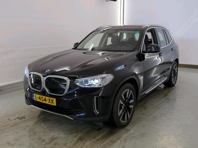 BMW Ix3 EXECUTIVE 80 KWH, 2021