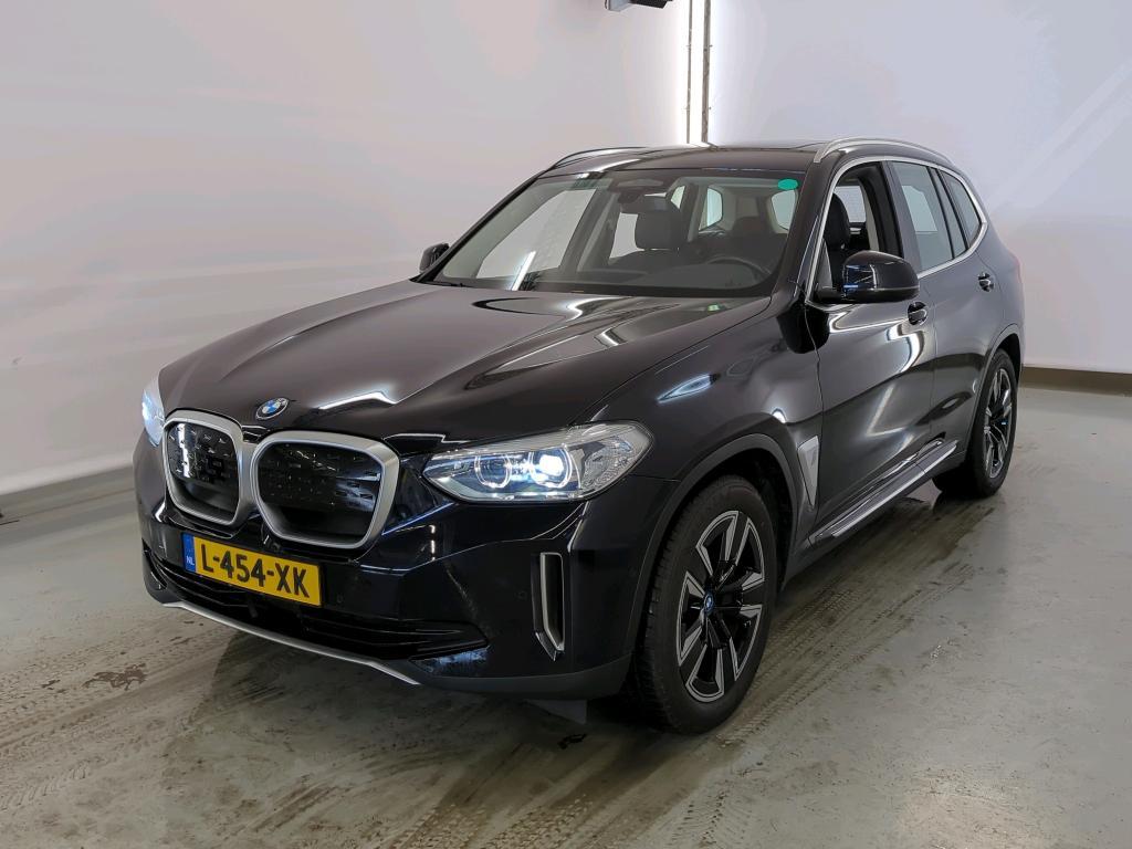 BMW Ix3 EXECUTIVE 80 KWH, 2021