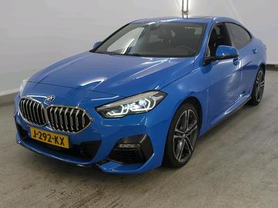 BMW 2-serie gran coupe 218I HIGH EXECUTIVE, 2020