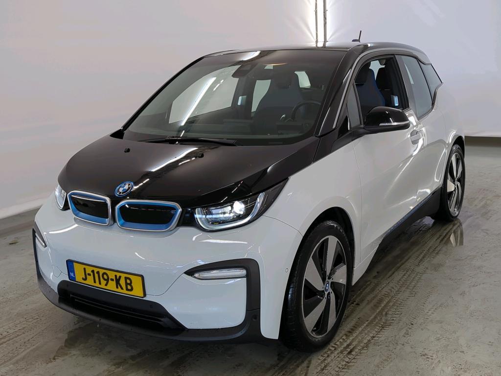 BMW I3 BASIS 120AH 42 KWH, 2020