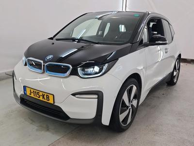 BMW I3 BASIS 120AH 42 KWH, 2020