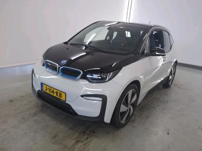 BMW I3 BASIS 120AH 42 KWH, 2020