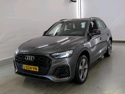 Audi Q5 50 TFSI E S EDITION, 2021