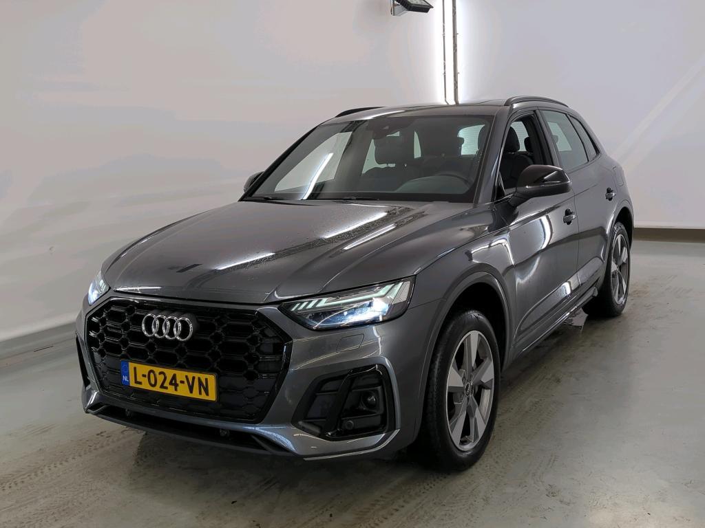 Audi Q5 50 TFSI E S EDITION, 2021