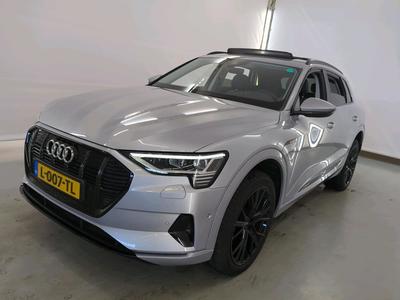 Audi E-tron 50 QUATTRO BUSINESS EDITION PLUS 71 KWH, 2021