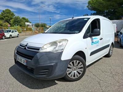 Citroen Berlingo BlueHDi 75 BVM Business M VU [3P] bvm 5-75CH-5cv, 2017