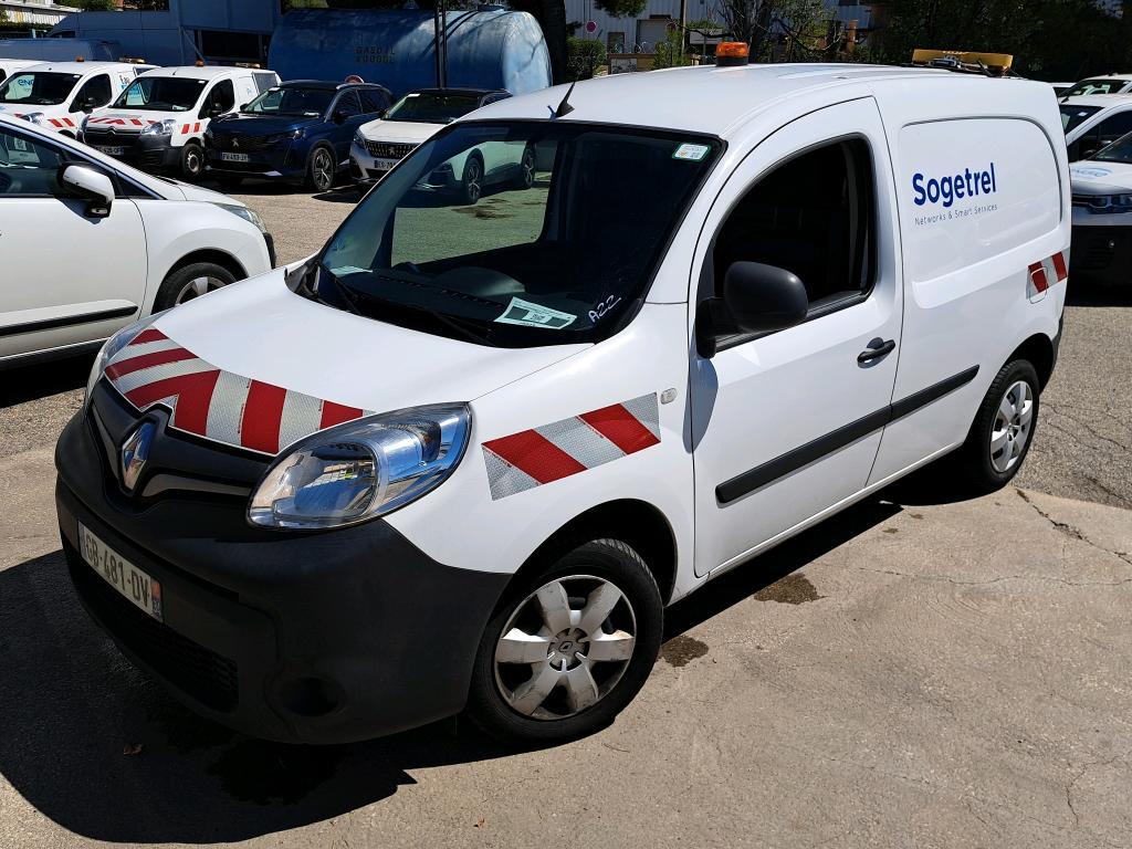 Renault Kangoo Express Extra R-Link - Blue dCi 95 VU [4P] bvm 6-95CH-5cv, 2021