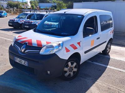 Renault Kangoo Express Extra R-Link dCi 90 VU [4P] bvm 5-90CH-5cv, 2019
