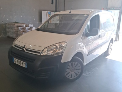 Citroen Berlingo BlueHDi 100 S&amp;S BVM Business M VU [3P] 5-100CH-5cv, 2018
