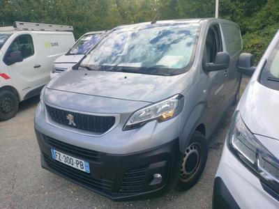Peugeot Expert 1.5 BLUEHDI 120 S&amp;S STANDARD Asphalt VU [4P] bvm 6-120CH-5cv, 2021