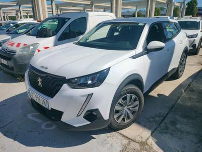 Peugeot 2008 BlueHDi 130 S&amp;S EAT8 ACTIVE BUSINESS (TRANSFO) VF [5P] 8-130CH-7cv, 2021