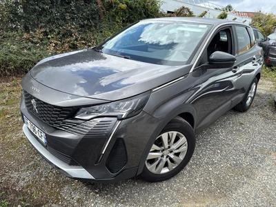 Peugeot 3008 PureTech 130 S&amp;S EAT8 Active Pack VP [5P] bva 8-130CH-7cv, 2022