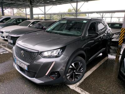 Peugeot 2008 BlueHDi 130 S&amp;S EAT8 Allure Pack VP [5P] bva 8-130CH-7cv, 2022