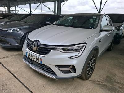 Renault ARKANA Intens E-TECH 145 VP [5P] bva 6-145CH-5cv, 2021