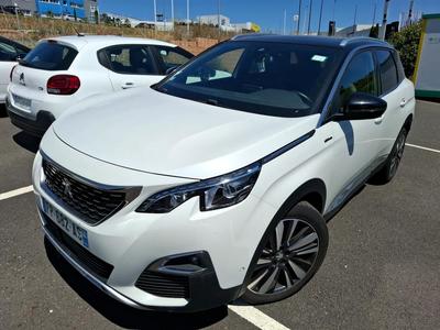 Peugeot 3008 BlueHDi 130 S&amp;S EAT8 GT LINE VP [5P] bva 8-130CH-6cv, 2020