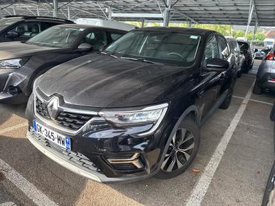 Renault ARKANA Business E-TECH 145 VP [5P] bva 6-145CH-5cv, 2022
