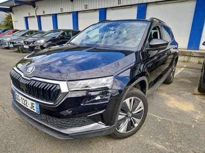 Skoda Karoq 2.0 TDI 116ch DSG7 Business VP [5P] bva 7-116CH-6cv, 2022