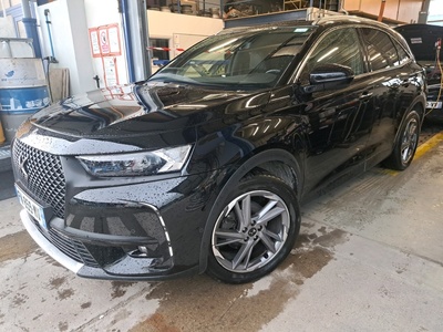 Ds DS 7 CROSSBACK PureTech 180 Automatique Grand Chic VP [5P] bva 8-180CH-10cv, 2021
