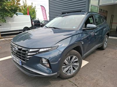 Hyundai Tucson 1.6 HYBRID 230 BUSINESS VP [5P] bva 6-230CH-10cv, 2022