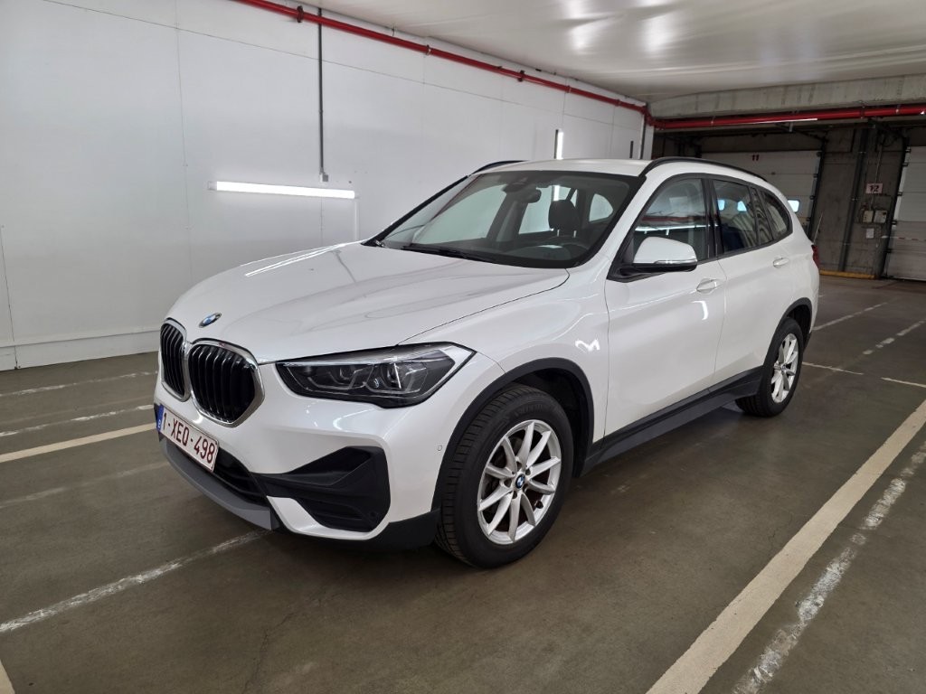 BMW X1 X1 SDRIVE16DA (85 KW) 85KW/116PK 5D/P AUTO-7, 2019