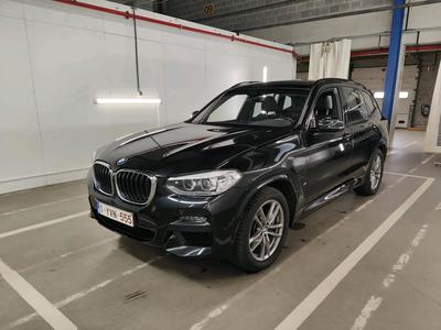 BMW X3 X3 XDRIVE30E (120 KW) 200KW/272PK 5D/P AUTO-8, 2021