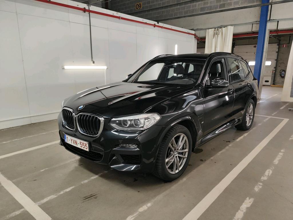 BMW X3 X3 XDRIVE30E (120 KW) 200KW/272PK 5D/P AUTO-8, 2021