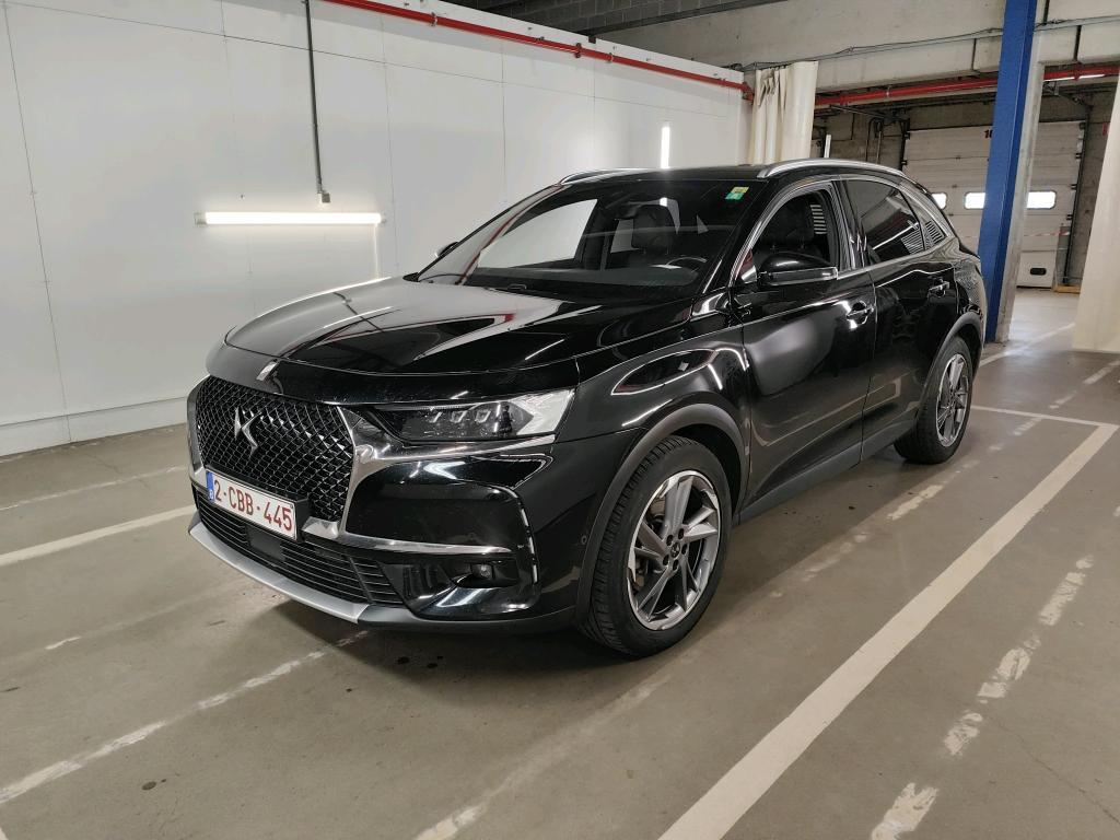 Ds Ds 7 crossback DS 7 CROSSBACK E-TENSE RIVOLI (PHEV) 165KW/225PK 5D/P AUTO-8, 2022