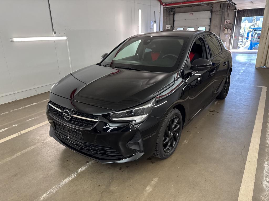 Opel Corsa CORSA 1.2 TURBO S/S AUTO GS LINE 96KW/131PK 5D/P AUTO-8, 2022