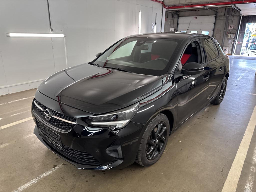 Opel Corsa CORSA 1.2 TURBO S/S AUTO GS LINE 96KW/131PK 5D/P AUTO-8, 2022