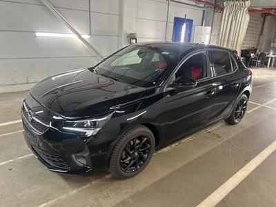 Opel Corsa CORSA 1.2 TURBO S/S AUTO GS LINE 96KW/131PK 5D/P AUTO-8, 2022