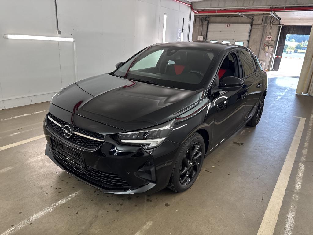 Opel Corsa CORSA 1.2 TURBO S/S AUTO GS LINE 96KW/131PK 5D/P AUTO-8, 2022